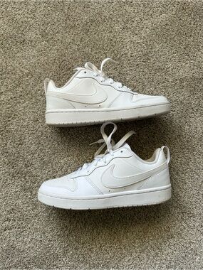 Nike Court Borough Low 2